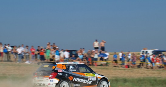 Rajd Barum